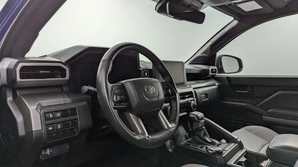 Florida Fine Cars - Used TOYOTA TACOMA 4WD 2024 MARGATE SR5