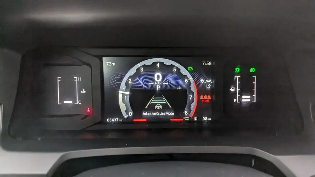 Florida Fine Cars - Used TOYOTA TACOMA 4WD 2024 MARGATE SR5