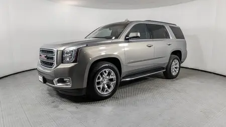 Florida Fine Cars - Used GMC YUKON 2019 ORLANDO SLT