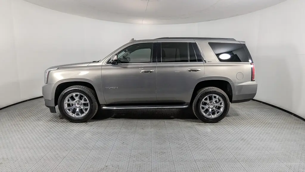 Florida Fine Cars - Used GMC YUKON 2019 ORLANDO SLT