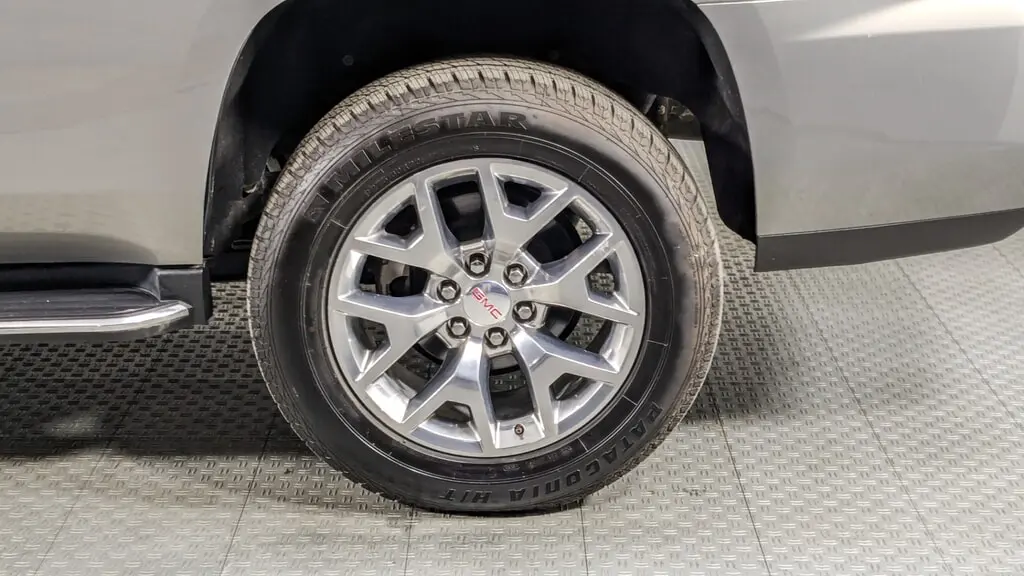 Florida Fine Cars - Used GMC YUKON 2019 ORLANDO SLT