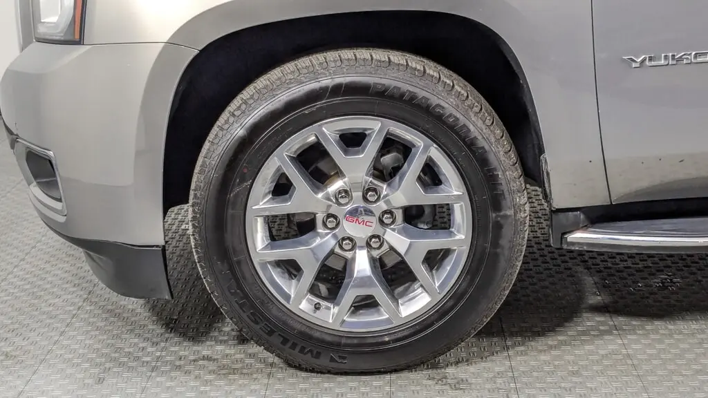 Florida Fine Cars - Used GMC YUKON 2019 ORLANDO SLT