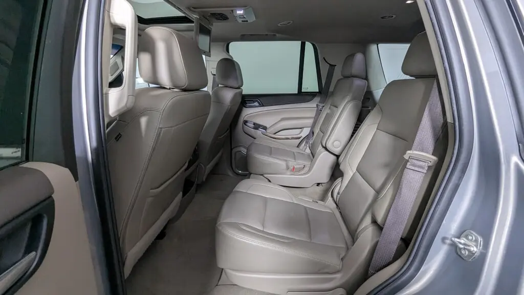 Florida Fine Cars - Used GMC YUKON 2019 ORLANDO SLT