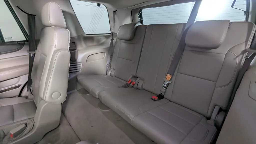 Florida Fine Cars - Used GMC YUKON 2019 ORLANDO SLT