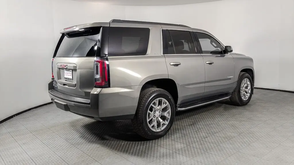 Florida Fine Cars - Used GMC YUKON 2019 ORLANDO SLT