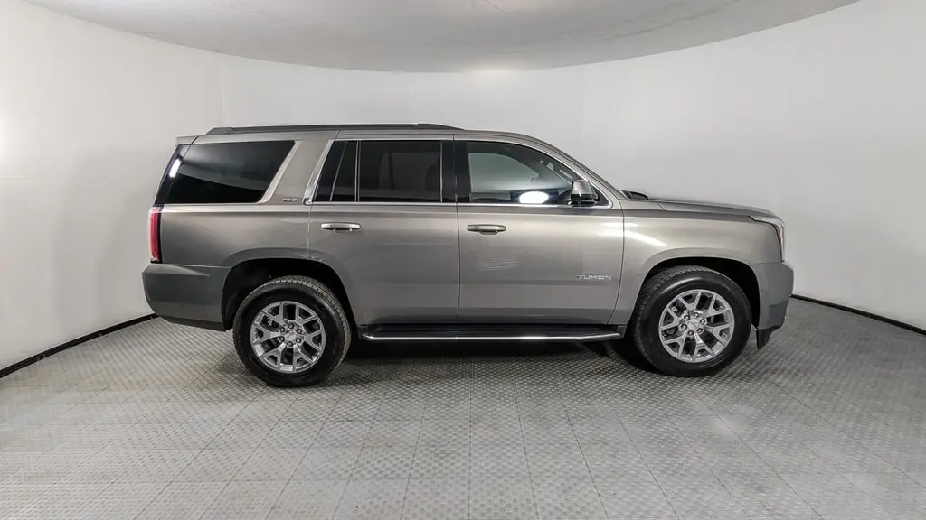 Florida Fine Cars - Used GMC YUKON 2019 ORLANDO SLT
