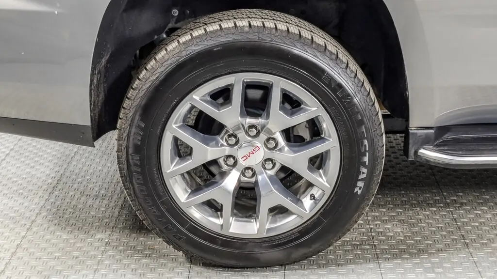 Florida Fine Cars - Used GMC YUKON 2019 ORLANDO SLT