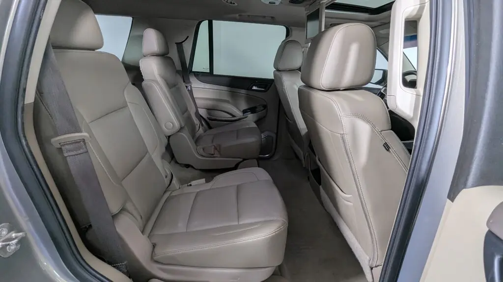 Florida Fine Cars - Used GMC YUKON 2019 ORLANDO SLT