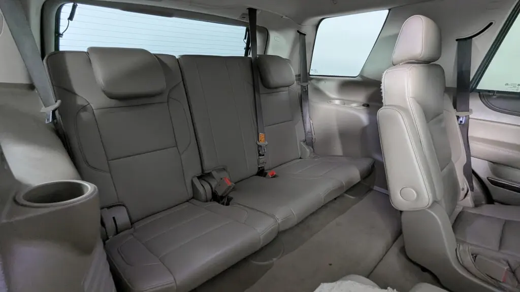 Florida Fine Cars - Used GMC YUKON 2019 ORLANDO SLT