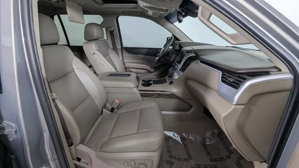 Florida Fine Cars - Used GMC YUKON 2019 ORLANDO SLT