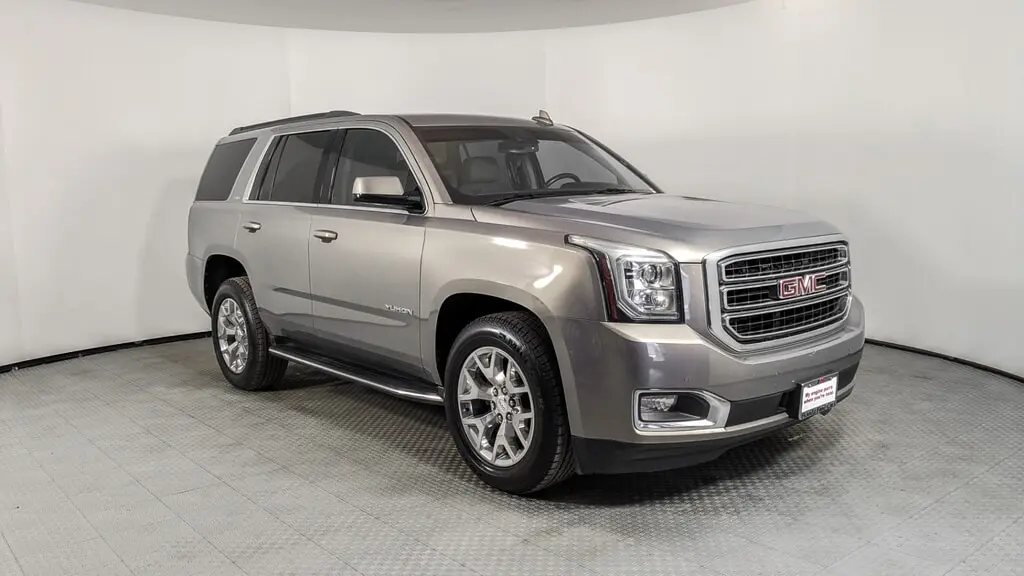Florida Fine Cars - Used GMC YUKON 2019 ORLANDO SLT