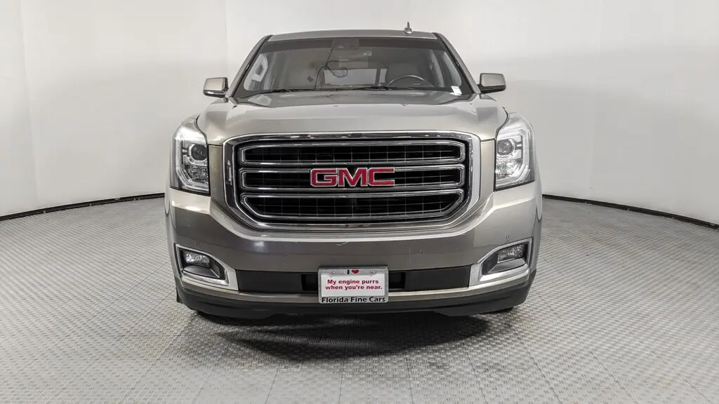 Florida Fine Cars - Used GMC YUKON 2019 ORLANDO SLT