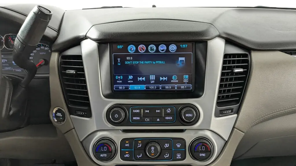 Florida Fine Cars - Used GMC YUKON 2019 ORLANDO SLT