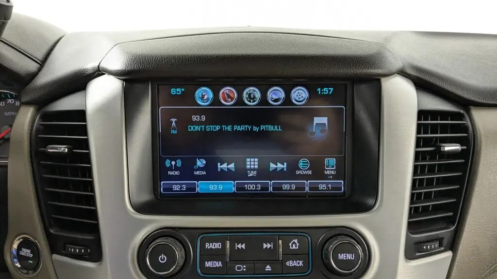 Florida Fine Cars - Used GMC YUKON 2019 ORLANDO SLT