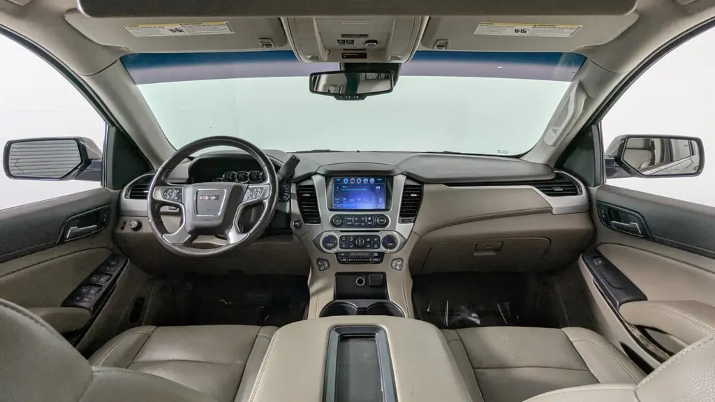 Florida Fine Cars - Used GMC YUKON 2019 ORLANDO SLT