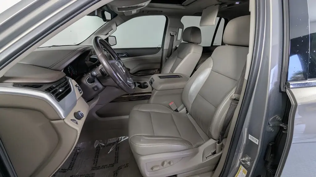 Florida Fine Cars - Used GMC YUKON 2019 ORLANDO SLT