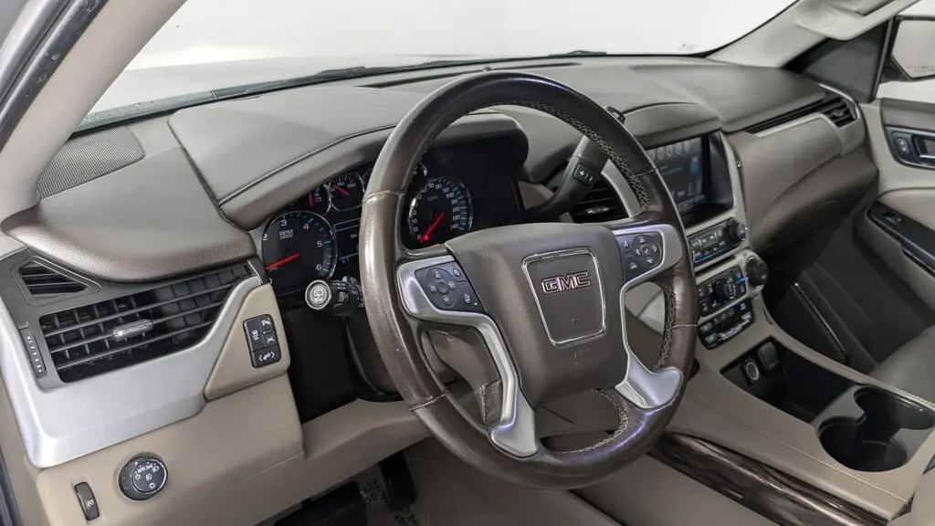 Florida Fine Cars - Used GMC YUKON 2019 ORLANDO SLT