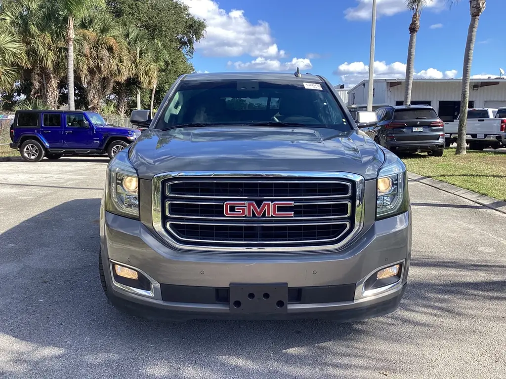 Florida Fine Cars - Used GMC YUKON 2019 ORLANDO SLT