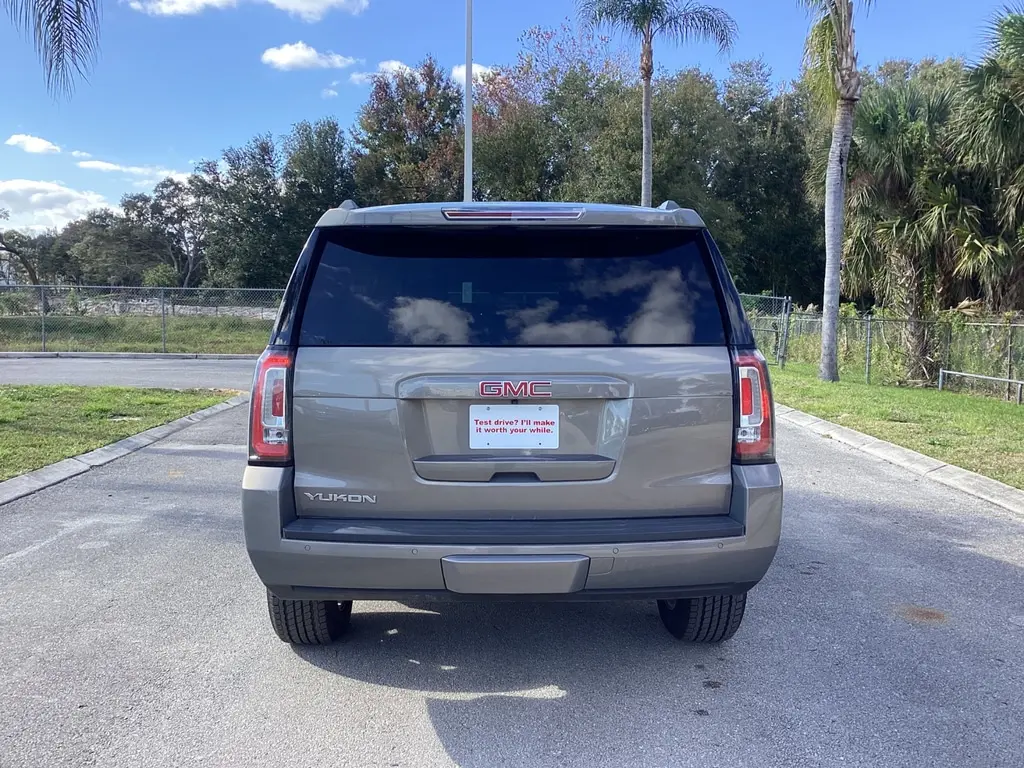 Florida Fine Cars - Used GMC YUKON 2019 ORLANDO SLT