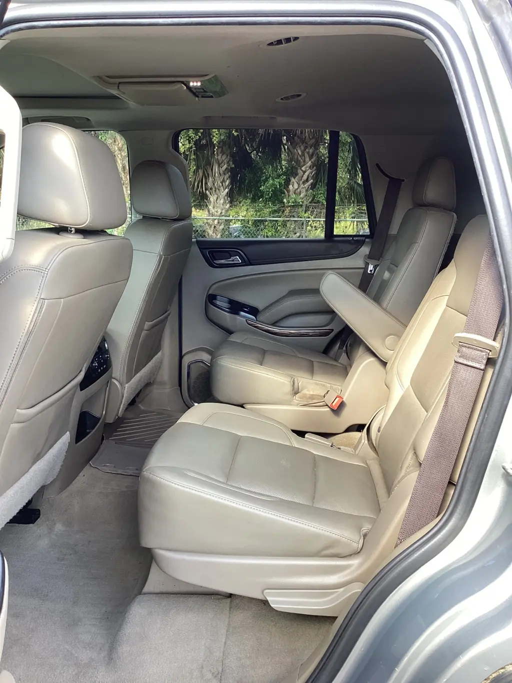 Florida Fine Cars - Used GMC YUKON 2019 ORLANDO SLT