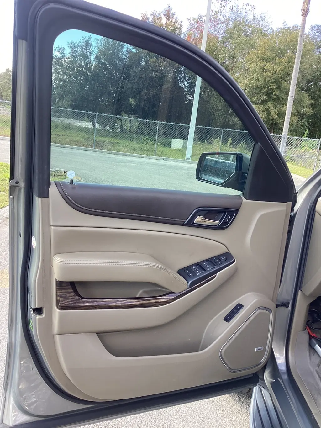 Florida Fine Cars - Used GMC YUKON 2019 ORLANDO SLT