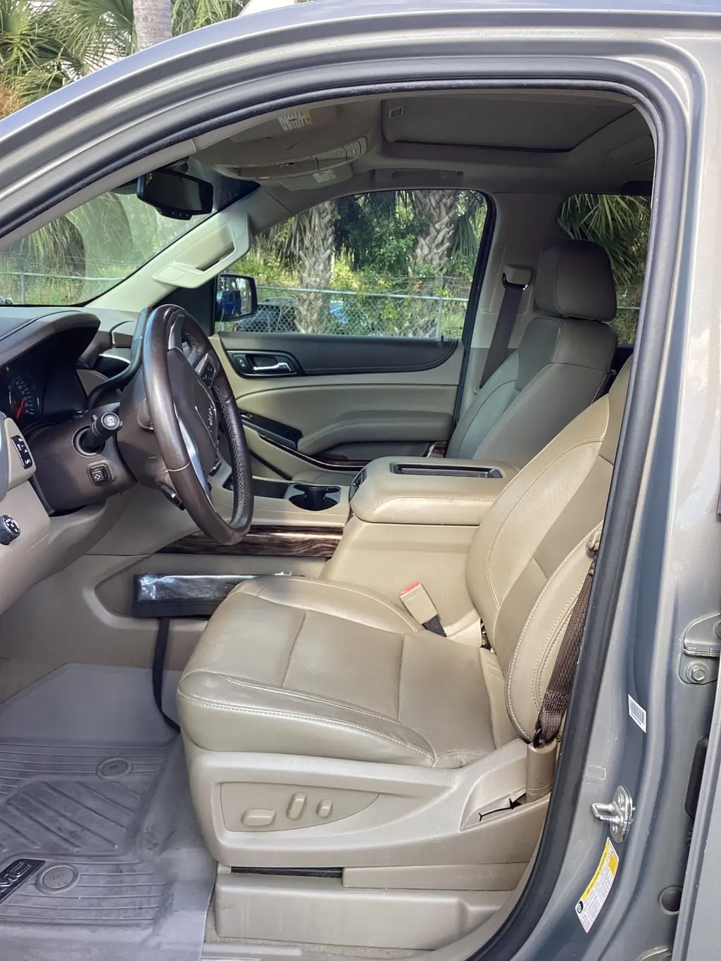 Florida Fine Cars - Used GMC YUKON 2019 ORLANDO SLT