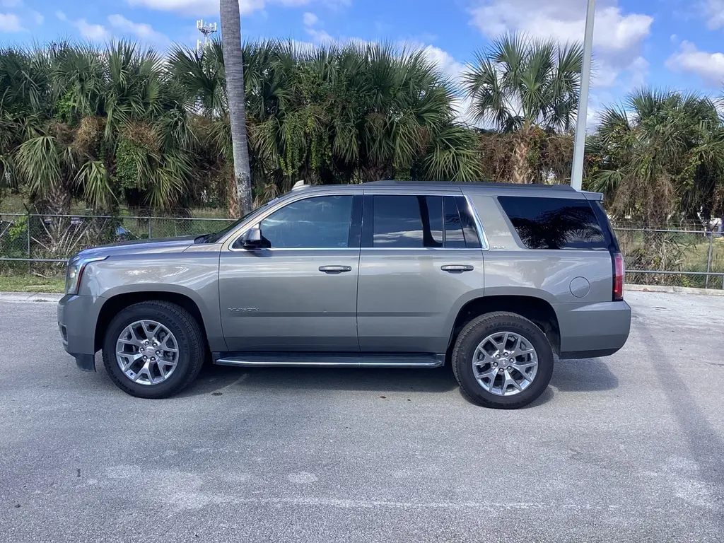 Florida Fine Cars - Used GMC YUKON 2019 ORLANDO SLT