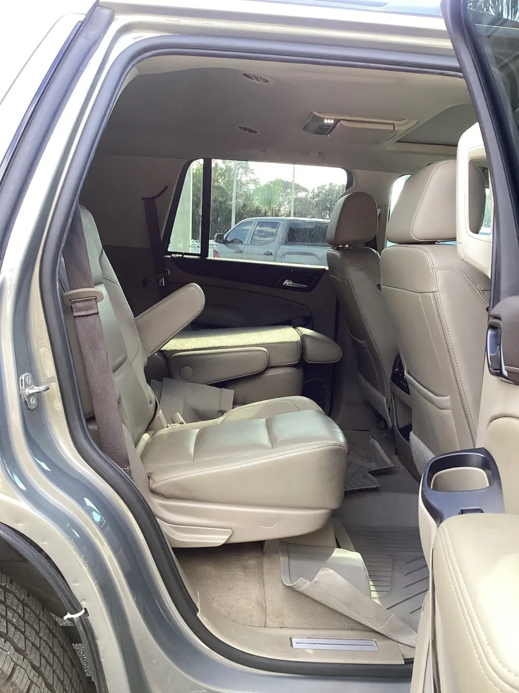 Florida Fine Cars - Used GMC YUKON 2019 ORLANDO SLT