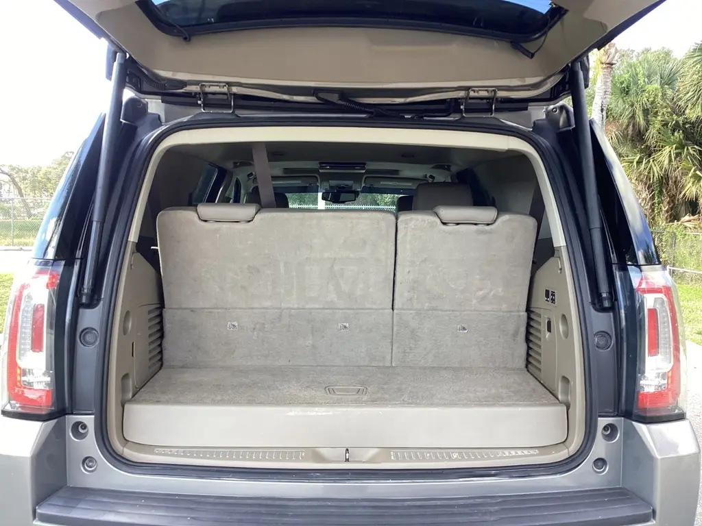 Florida Fine Cars - Used GMC YUKON 2019 ORLANDO SLT