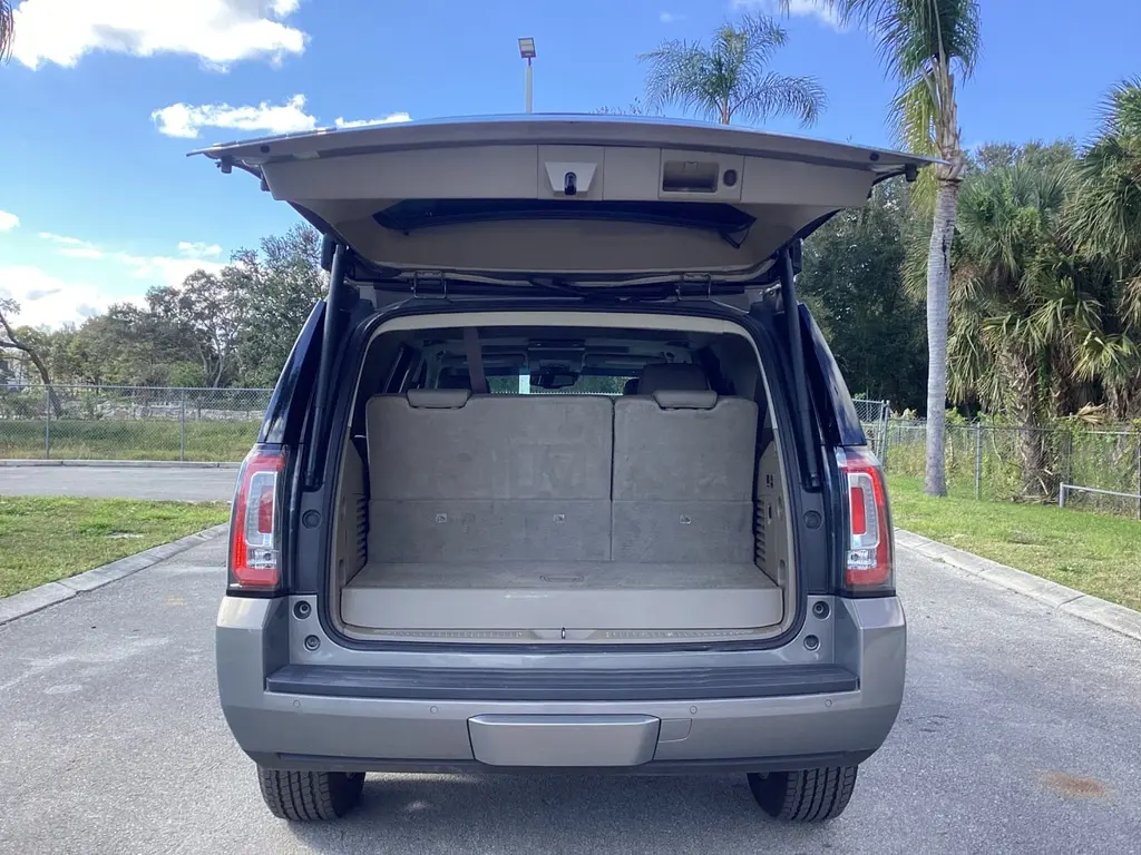 Florida Fine Cars - Used GMC YUKON 2019 ORLANDO SLT
