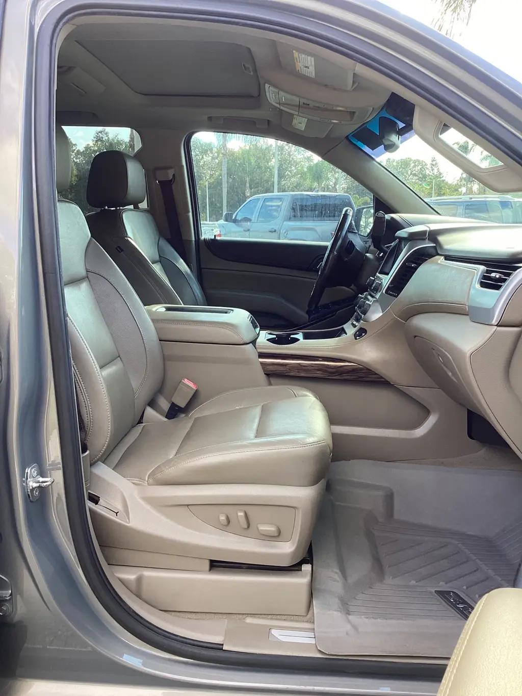 Florida Fine Cars - Used GMC YUKON 2019 ORLANDO SLT