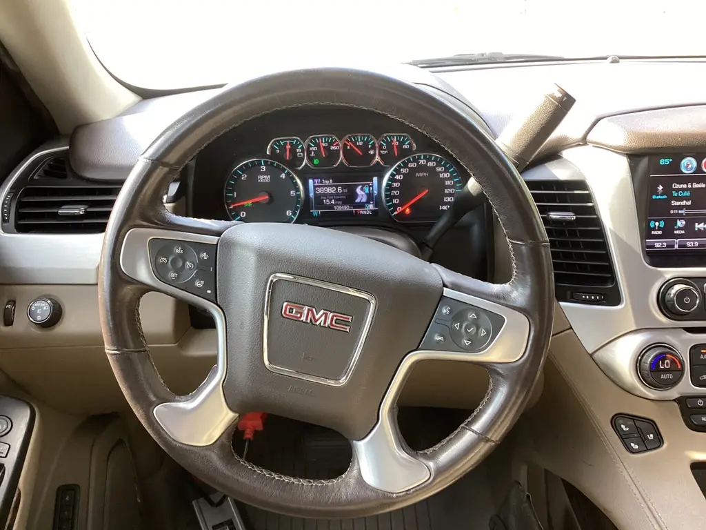 Florida Fine Cars - Used GMC YUKON 2019 ORLANDO SLT