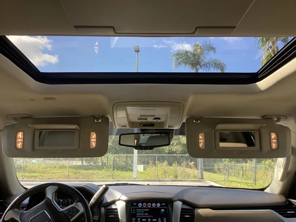 Florida Fine Cars - Used GMC YUKON 2019 ORLANDO SLT