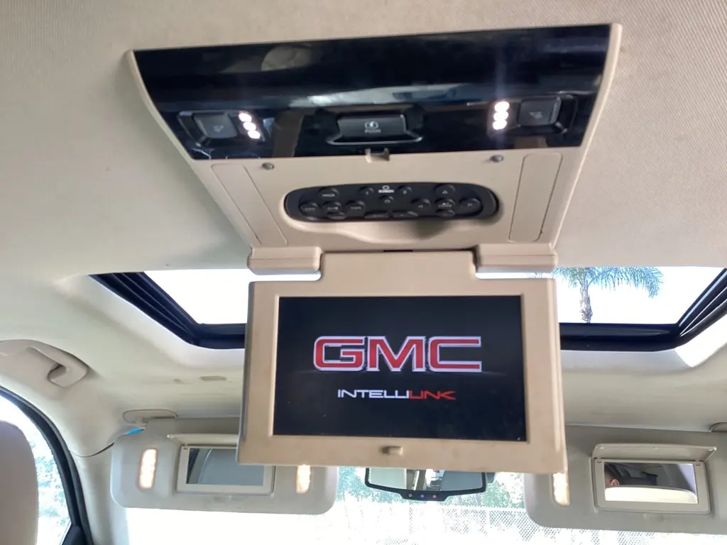 Florida Fine Cars - Used GMC YUKON 2019 ORLANDO SLT