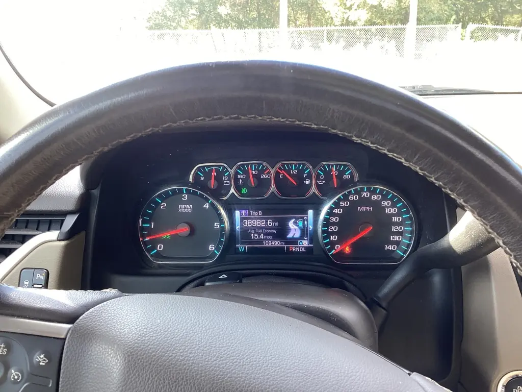 Florida Fine Cars - Used GMC YUKON 2019 ORLANDO SLT