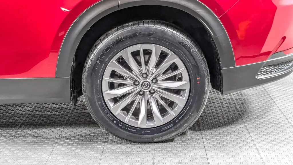 Florida Fine Cars - Used MAZDA CX-90 PHEV 2024 ORLANDO PREFERRED