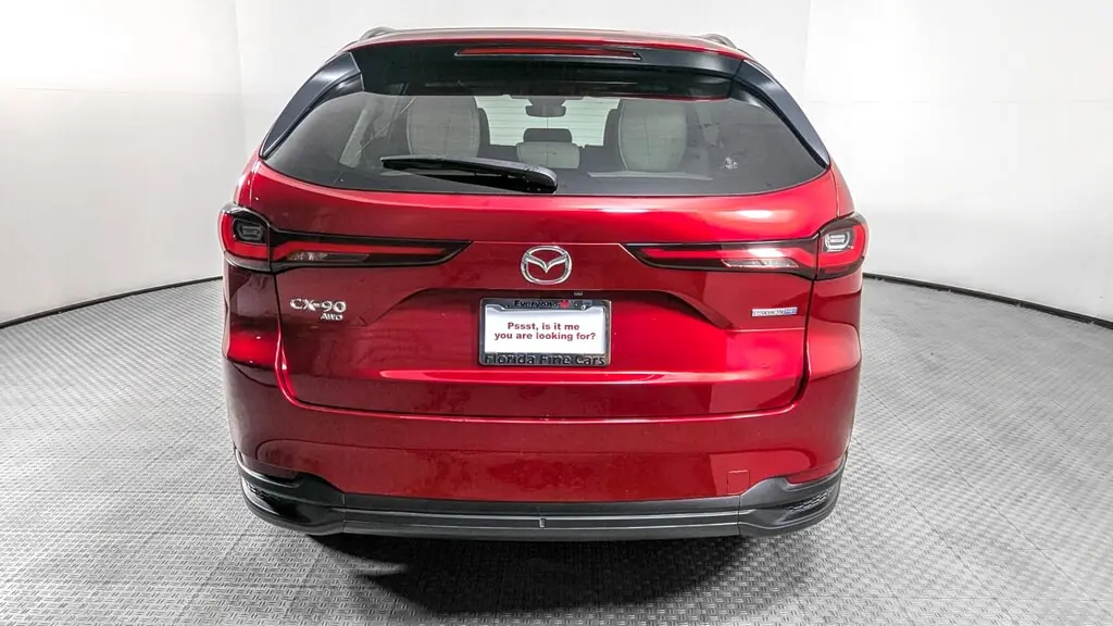 Florida Fine Cars - Used MAZDA CX-90 PHEV 2024 ORLANDO PREFERRED