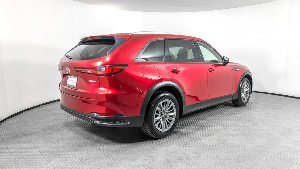 Florida Fine Cars - Used MAZDA CX-90 PHEV 2024 ORLANDO PREFERRED