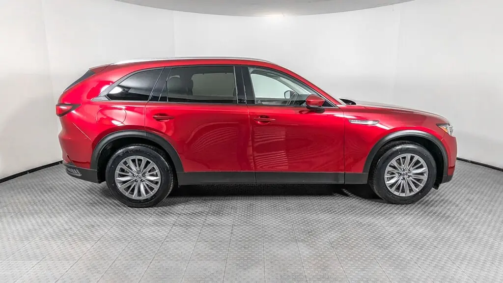 Florida Fine Cars - Used MAZDA CX-90 PHEV 2024 ORLANDO PREFERRED