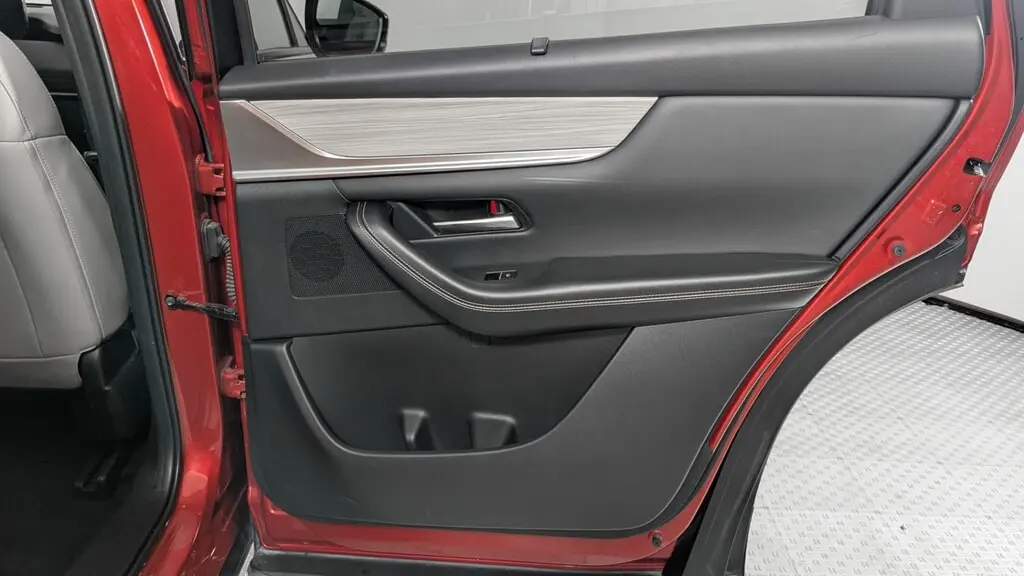 Florida Fine Cars - Used MAZDA CX-90 PHEV 2024 ORLANDO PREFERRED