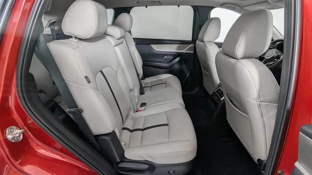 Florida Fine Cars - Used MAZDA CX-90 PHEV 2024 ORLANDO PREFERRED