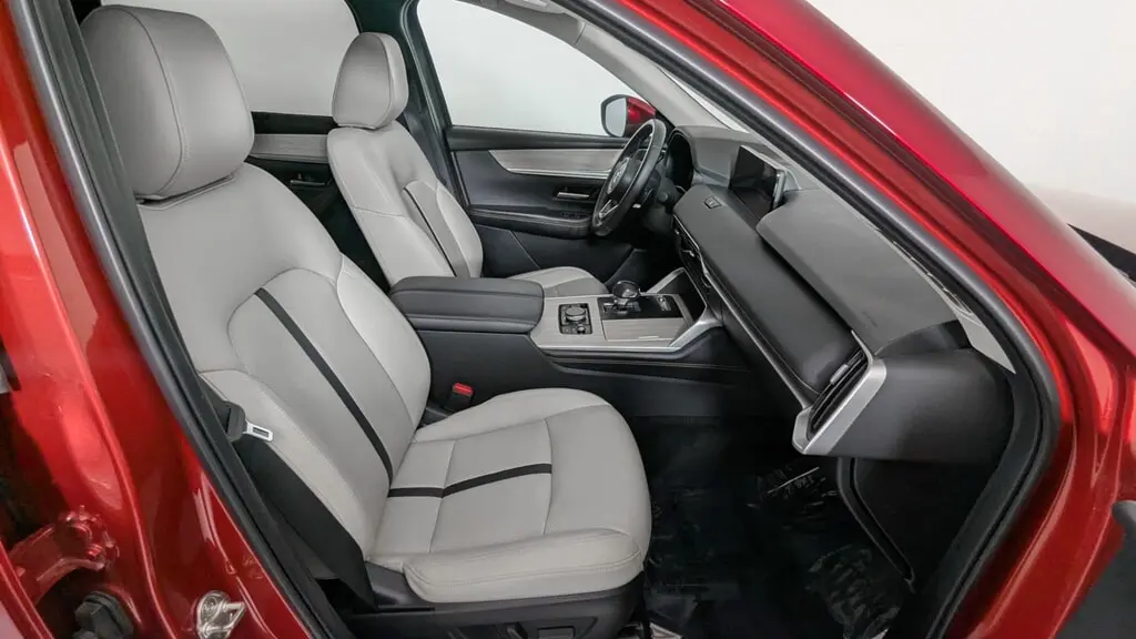 Florida Fine Cars - Used MAZDA CX-90 PHEV 2024 ORLANDO PREFERRED