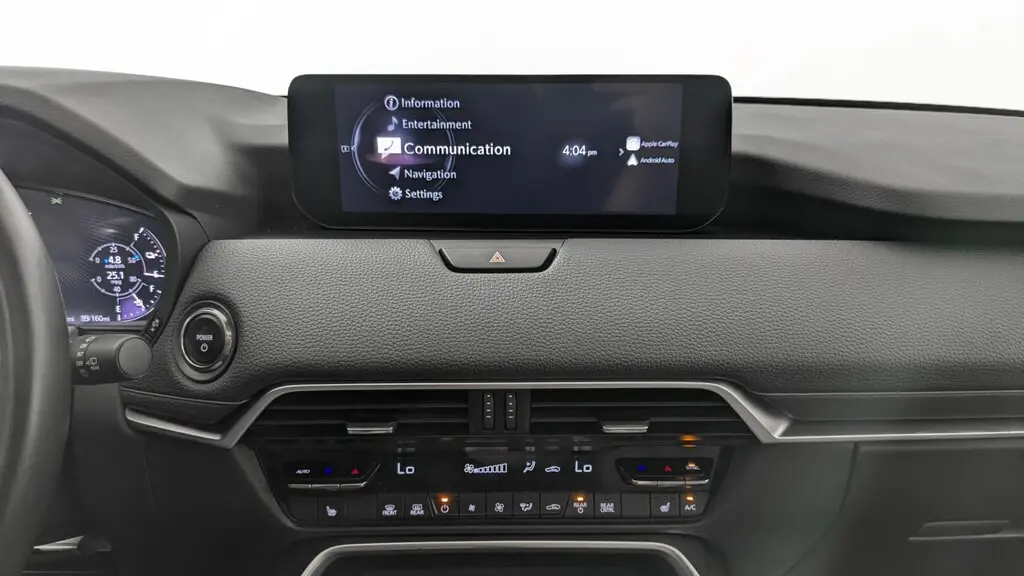 Florida Fine Cars - Used MAZDA CX-90 PHEV 2024 ORLANDO PREFERRED