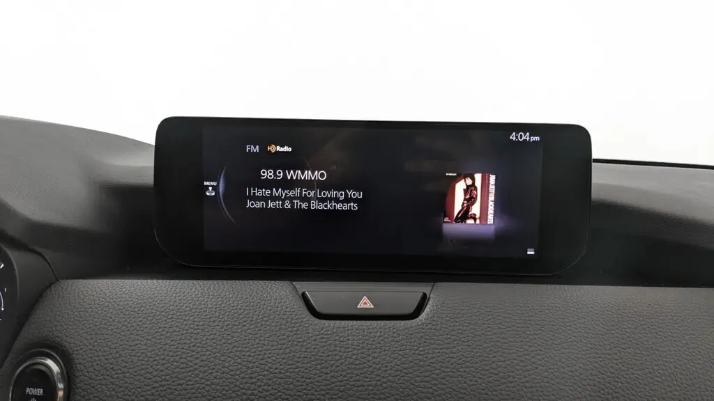 Florida Fine Cars - Used MAZDA CX-90 PHEV 2024 ORLANDO PREFERRED