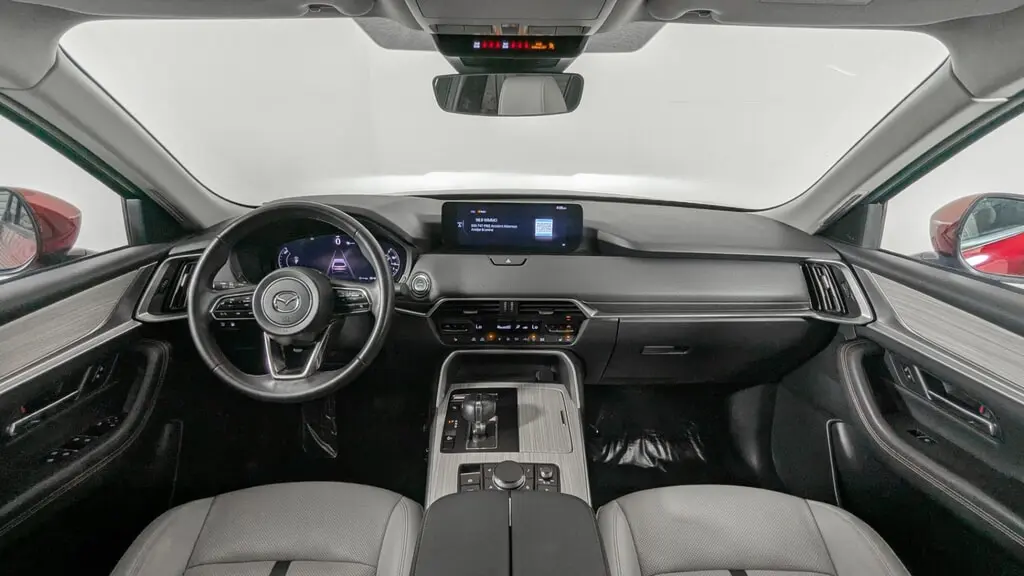 Florida Fine Cars - Used MAZDA CX-90 PHEV 2024 ORLANDO PREFERRED