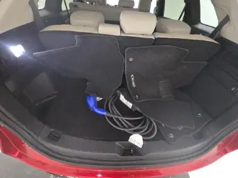 Florida Fine Cars - Used MAZDA CX-90 PHEV 2024 ORLANDO PREFERRED