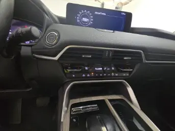 Florida Fine Cars - Used MAZDA CX-90 PHEV 2024 ORLANDO PREFERRED