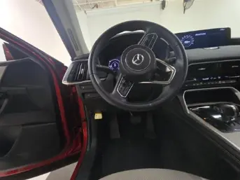 Florida Fine Cars - Used MAZDA CX-90 PHEV 2024 ORLANDO PREFERRED