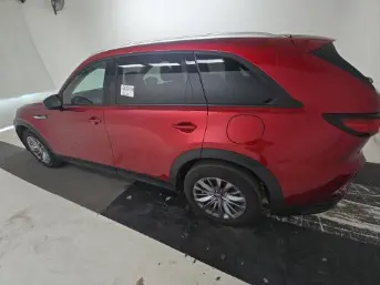 Florida Fine Cars - Used MAZDA CX-90 PHEV 2024 ORLANDO PREFERRED