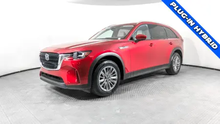 Florida Fine Cars - Used MAZDA CX-90-PHEV 2024 ORLANDO PREFERRED
